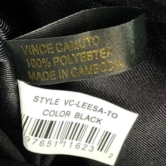 Vince Camuto Leesa Tote - Picture 6 of 10